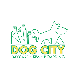 Image for Dog City with ID of: 3204584