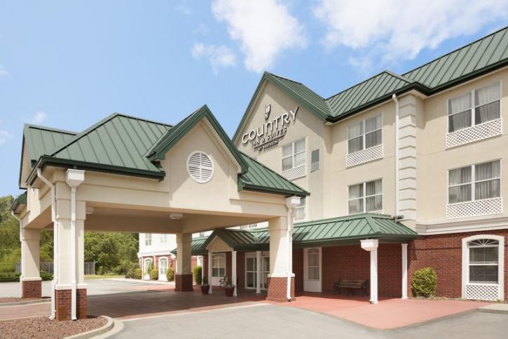 Image for Country Inn & Suites by Radisson, Sumter, SC with ID of: 3204672