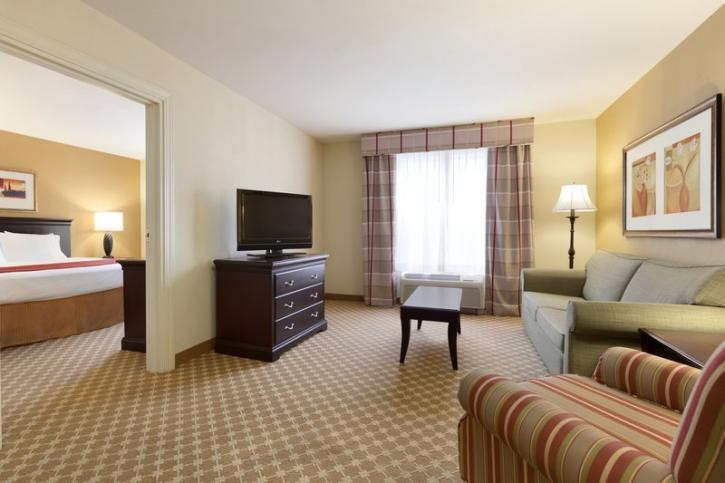 Image for Country Inn & Suites by Radisson, Sumter, SC with ID of: 3204678