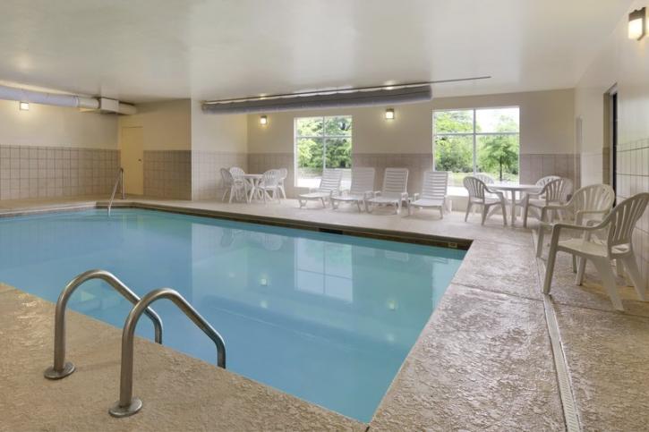 Image for Country Inn & Suites by Radisson, Sumter, SC with ID of: 3204682