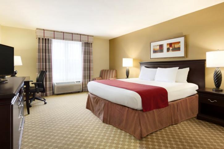 Image for Country Inn & Suites by Radisson, Sumter, SC with ID of: 3204683
