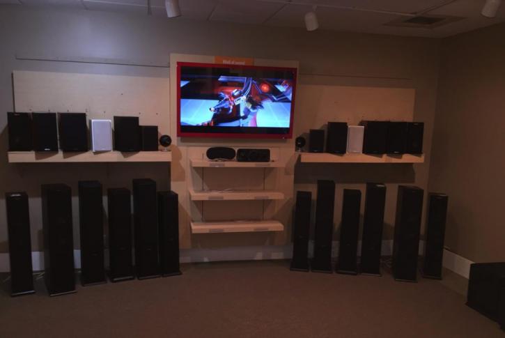 Image for Sara Appliance & Electronics with ID of: 3204996