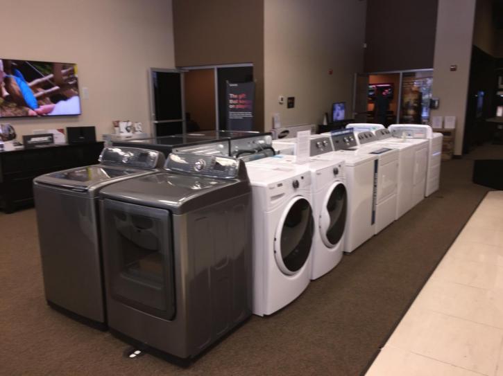 Image for Sara Appliance & Electronics with ID of: 3204997