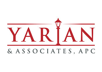Image for Yarian & Associates, APC with ID of: 3205312