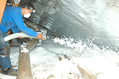 Image for All Year Insulation with ID of: 3205377