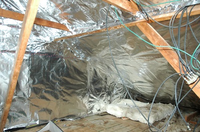 Image for All Year Insulation with ID of: 3205383