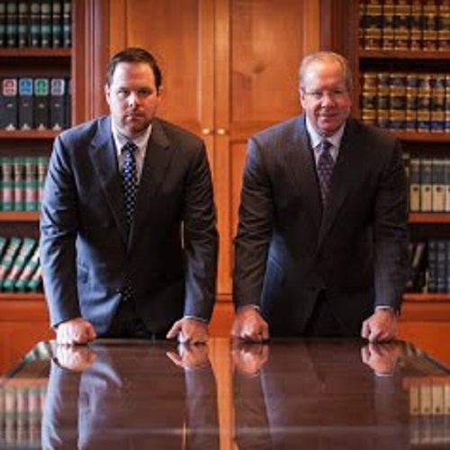 Image for Tom Kiley Injury Lawyers with ID of: 3205422