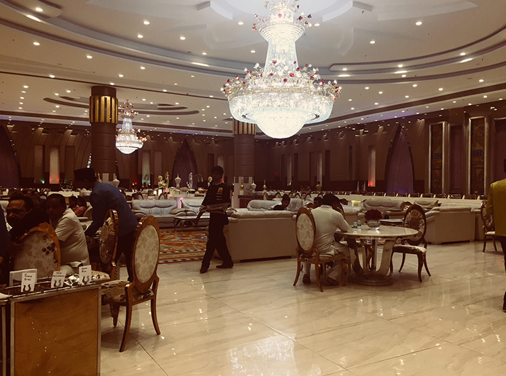 Image for Top luxury Wedding Halls Noida with ID of: 3205679