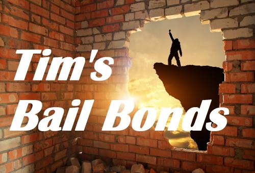 Image for Tim's Bail Bonds with ID of: 3205810