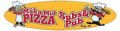 Image for Maka Mia Pizza Subs & Pub with ID of: 3205822