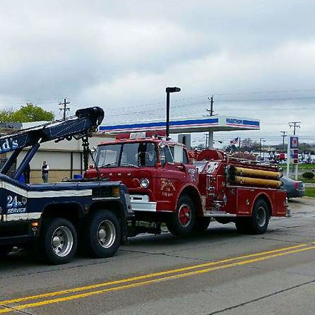 Image for Detroit Towing Group with ID of: 3205879