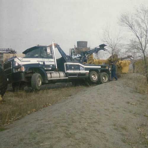 Image for Detroit Towing Group with ID of: 3205889