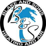 Image for Blake & Sons Heating & Air with ID of: 3206090