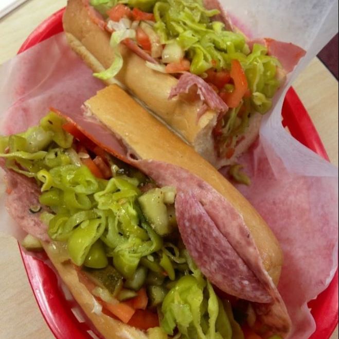 Image for Peanuts Pub & Deli with ID of: 3206157