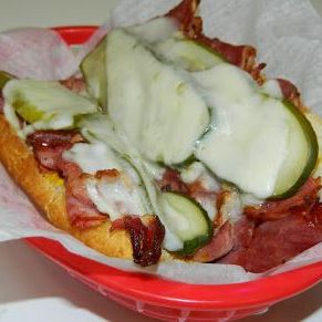 Image for Peanuts Pub & Deli with ID of: 3206162