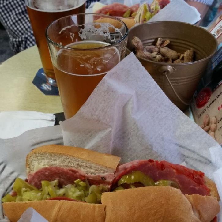 Image for Peanuts Pub & Deli with ID of: 3206164