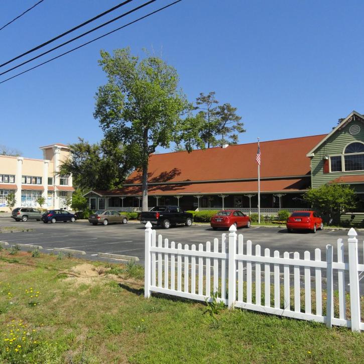 Image for Lobster House Seafood Restaurant with ID of: 3206514