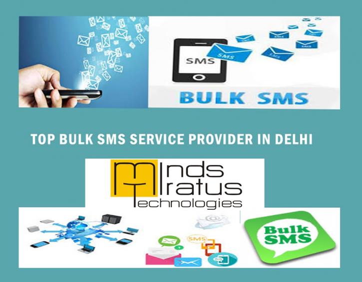 Image for Bulk SMS Services in Kalkaji, Delhi | Bulk Message Marketing India with ID of: 3206523