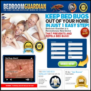 Image for Bedroom Guardian with ID of: 3207196