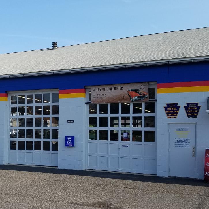 Image for Valley Auto Group, Inc. with ID of: 3207434