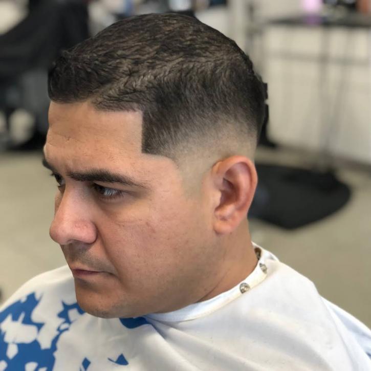 Image for Halftime Barber Shop with ID of: 3207496