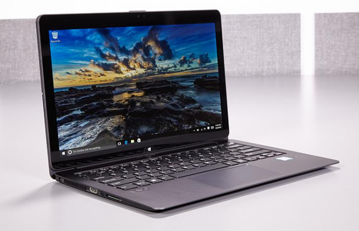 Image for Get same day repair and replacement service for VAIO Z Flip in UK with ID of: 3207571
