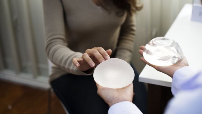 Image for Breast Implants Market, by Implant Type, Shape, Application, End user, and Region - Global Trends, and Forecast till 2025 with ID of: 3207654