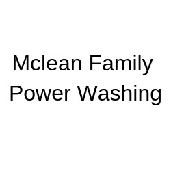 Image for Mclean Family Power Washing with ID of: 3207712