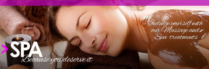 Image for Elision Day Spa Ludhiana with ID of: 3207810