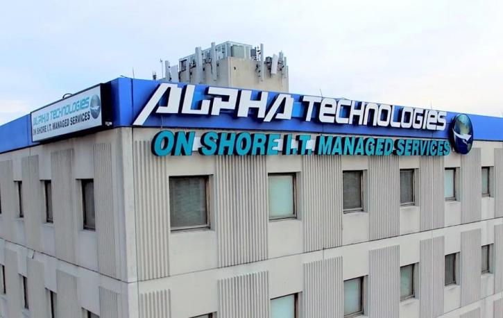 Image for Alpha Technologies USA with ID of: 3207850