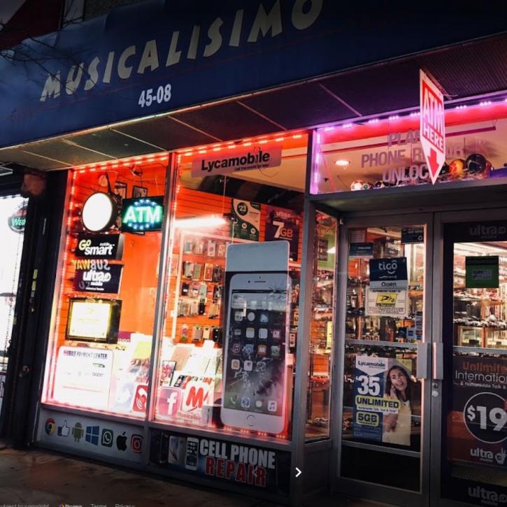 Image for Musicalisimo with ID of: 3207913