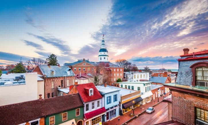 Image for Best Western Annapolis with ID of: 3207918