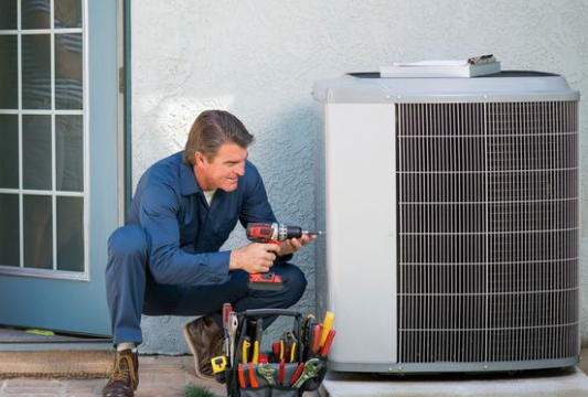 Image for Brae Daly's Heating and Air Conditioning with ID of: 3207926