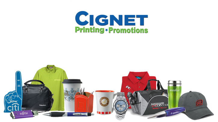 Image for Cignet Printing with ID of: 3208349
