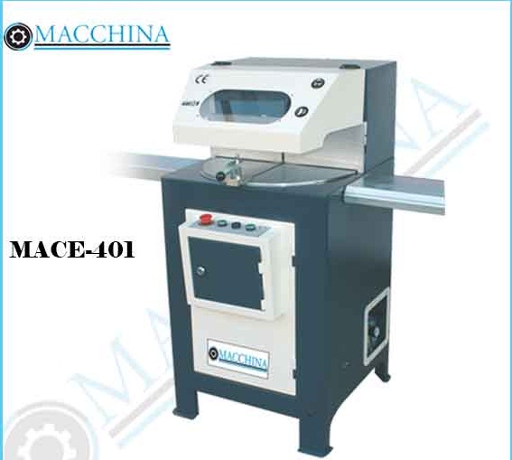 Image for Aluminium Door and Window Machines with ID of: 3208536