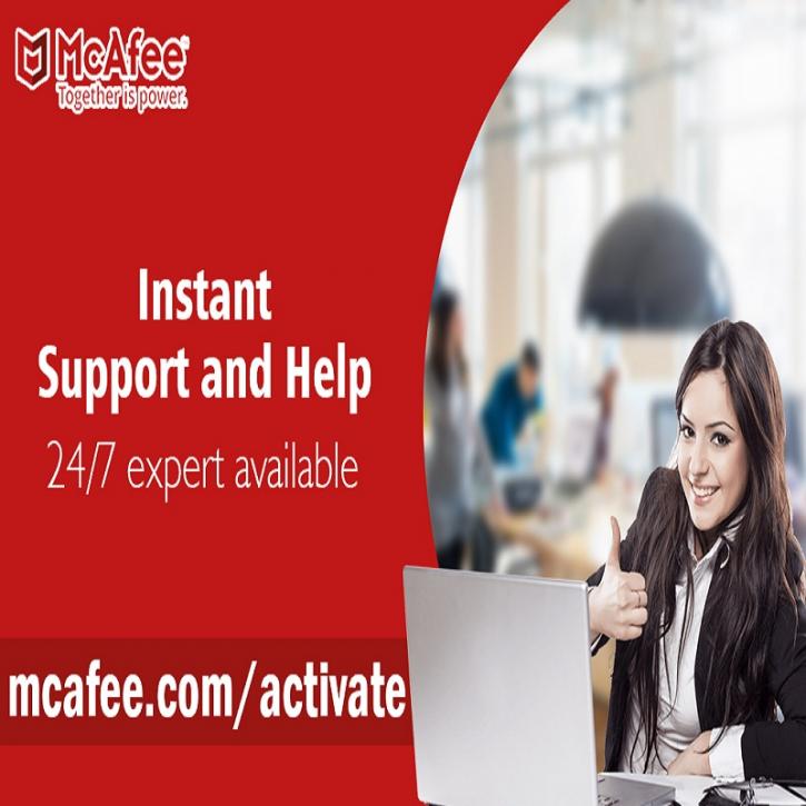 Image for mcafee.com/activate with ID of: 3208549