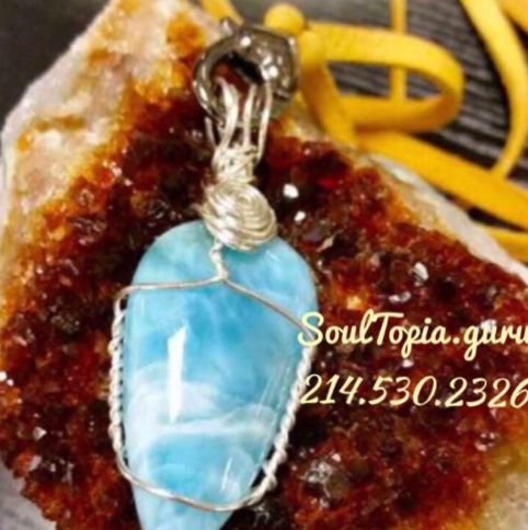 Image for SoulTopia Holistic Boutique with ID of: 3208618