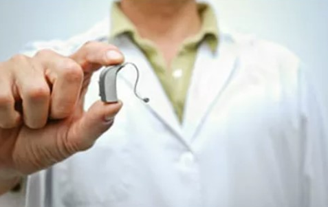 Image for PRIORITY HEARING AID GROUP with ID of: 3208636