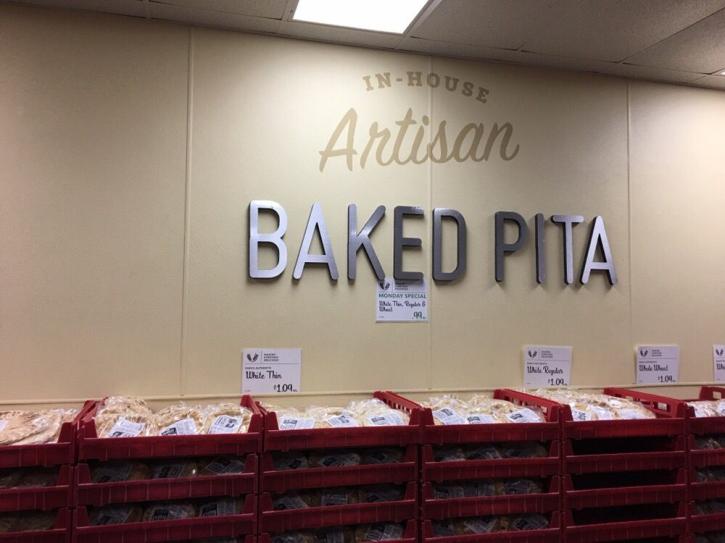 Image for Sara's Market & Bakery with ID of: 3208666