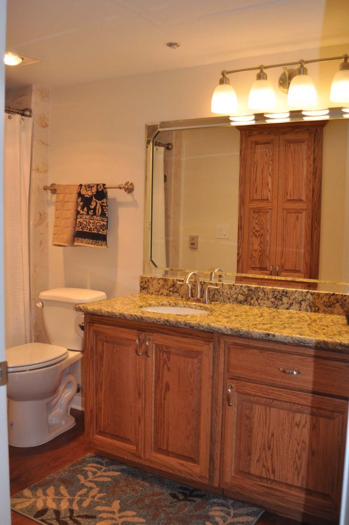 Image for Cornerstone Retirement Community with ID of: 3208765