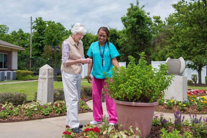 Image for Cornerstone Retirement Community with ID of: 3208766