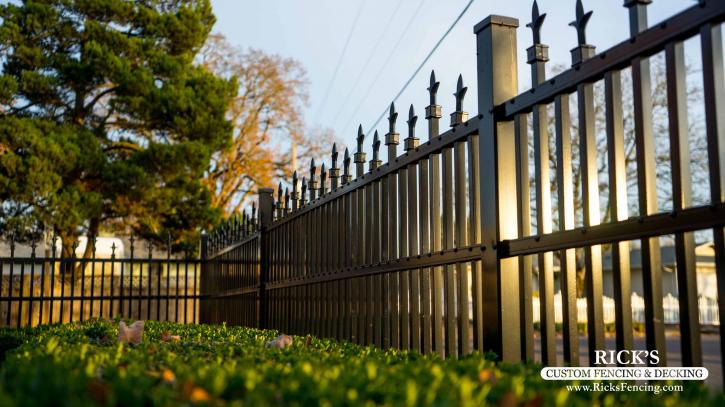 Image for Rick's Custom Fencing & Decking with ID of: 3208784