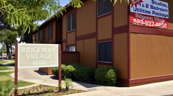 Image for Ridgeway Village with ID of: 3208787