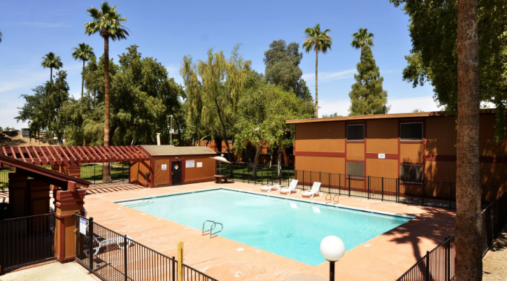 Image for Ridgeway Village with ID of: 3208789