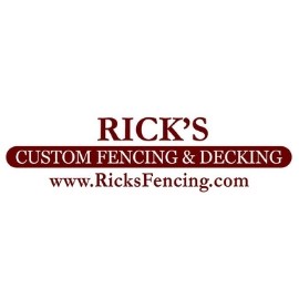 Image for Rick's Custom Fencing & Decking with ID of: 3208804