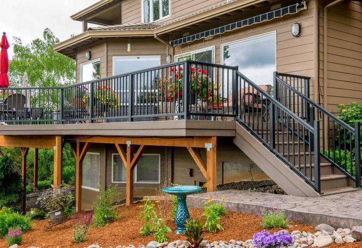 Image for Rick's Custom Fencing & Decking with ID of: 3208805