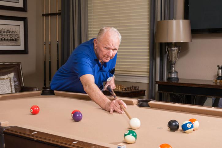 Image for Crestview Retirement Community with ID of: 3208809