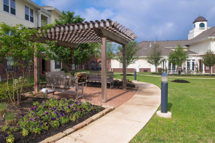 Image for Crestview Retirement Community with ID of: 3208810
