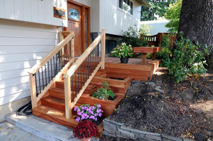Image for Rick's Custom Fencing & Decking with ID of: 3208814