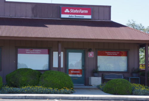 Image for John Donovan - State Farm Insurance Agent with ID of: 3208846